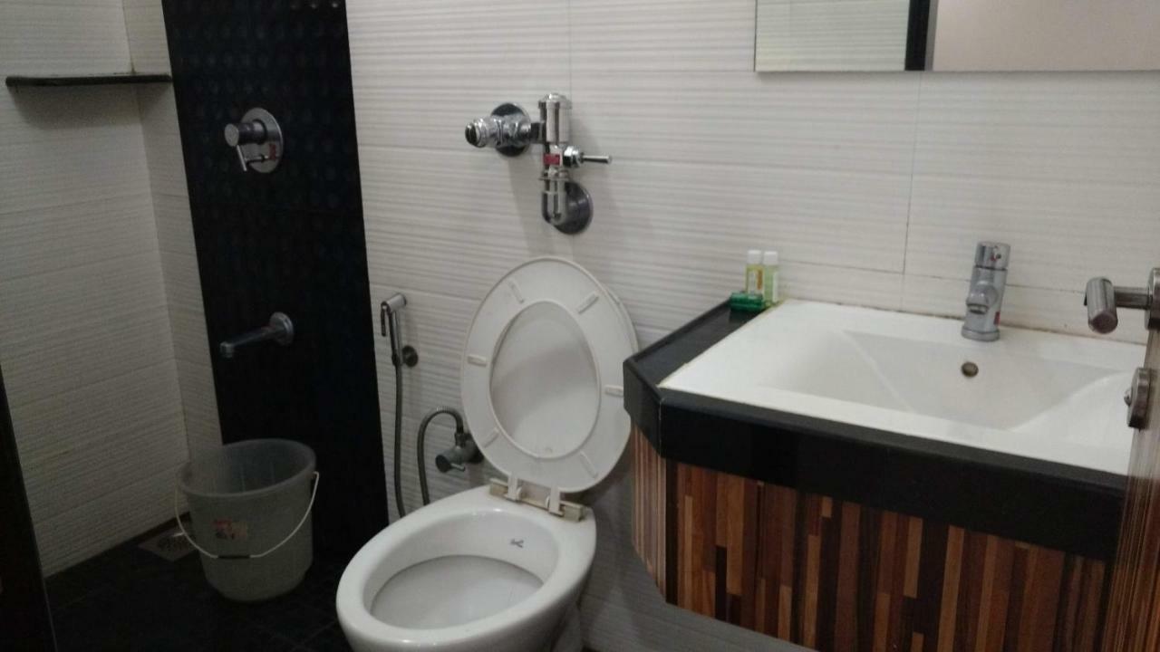 Pals Hotel Bombay Eksteriør billede